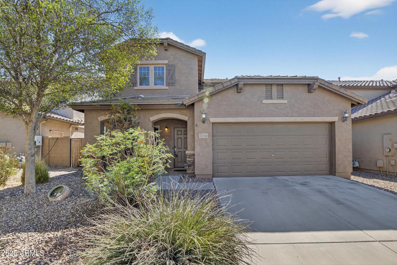7500 W Millerton Way, Florence, AZ 85132
