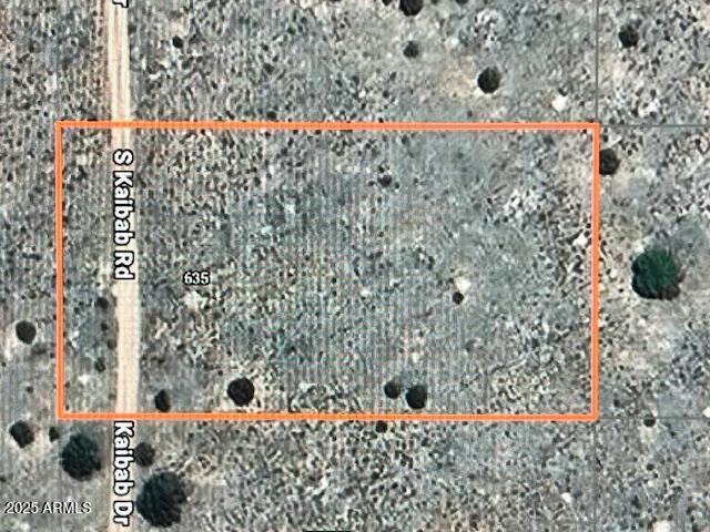 635 S Kaibab Rd. #310, Williams, AZ 86046