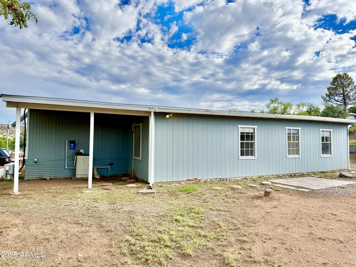 2575 S Seybert Dr., Cornville, AZ 86325