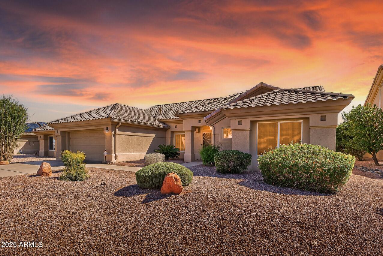 13807 W Pecos Ln., Sun City West, AZ 85375