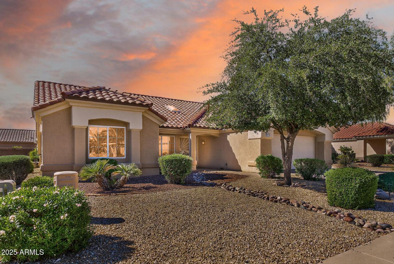 22514 N Mirage Ln., Sun City West, AZ 85375
