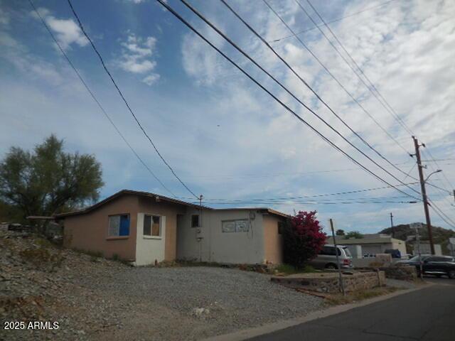 1654 E Cortez St., Phoenix, AZ 85020