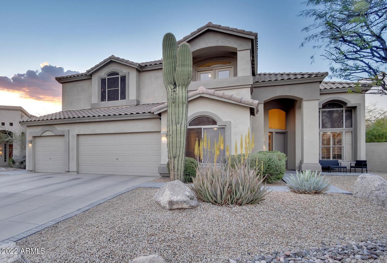 3864 N Stone Point Cir., Mesa, AZ 85207