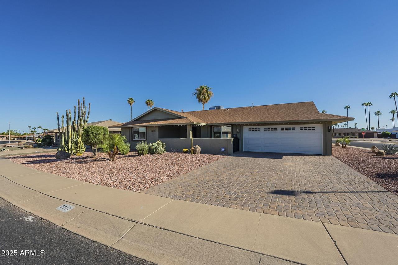 9917 W Shiprock Dr., Sun City, AZ 85351