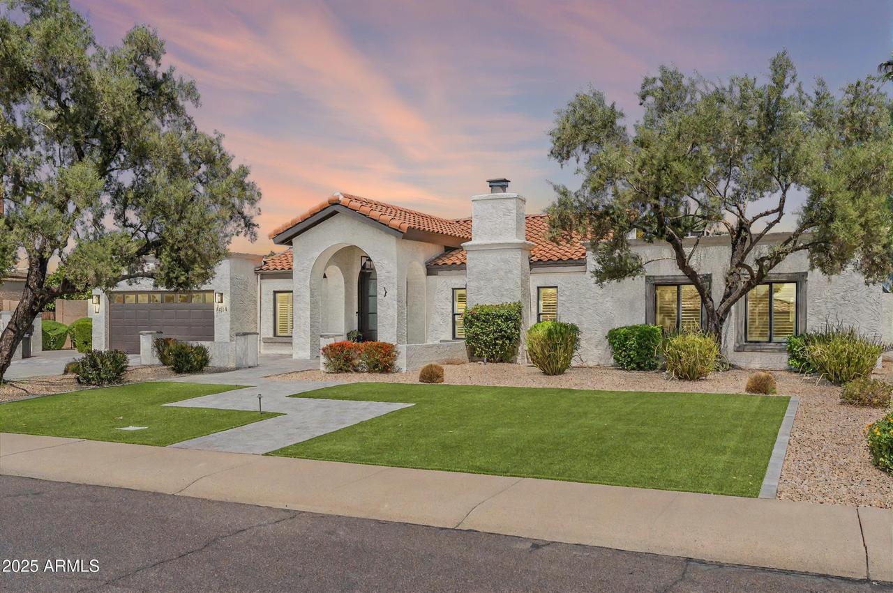 4434 E Beck Ln., Phoenix, AZ 85032