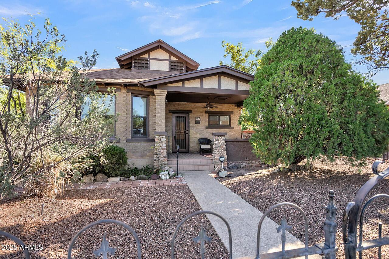 1105 Main St., Clarkdale, AZ 86324