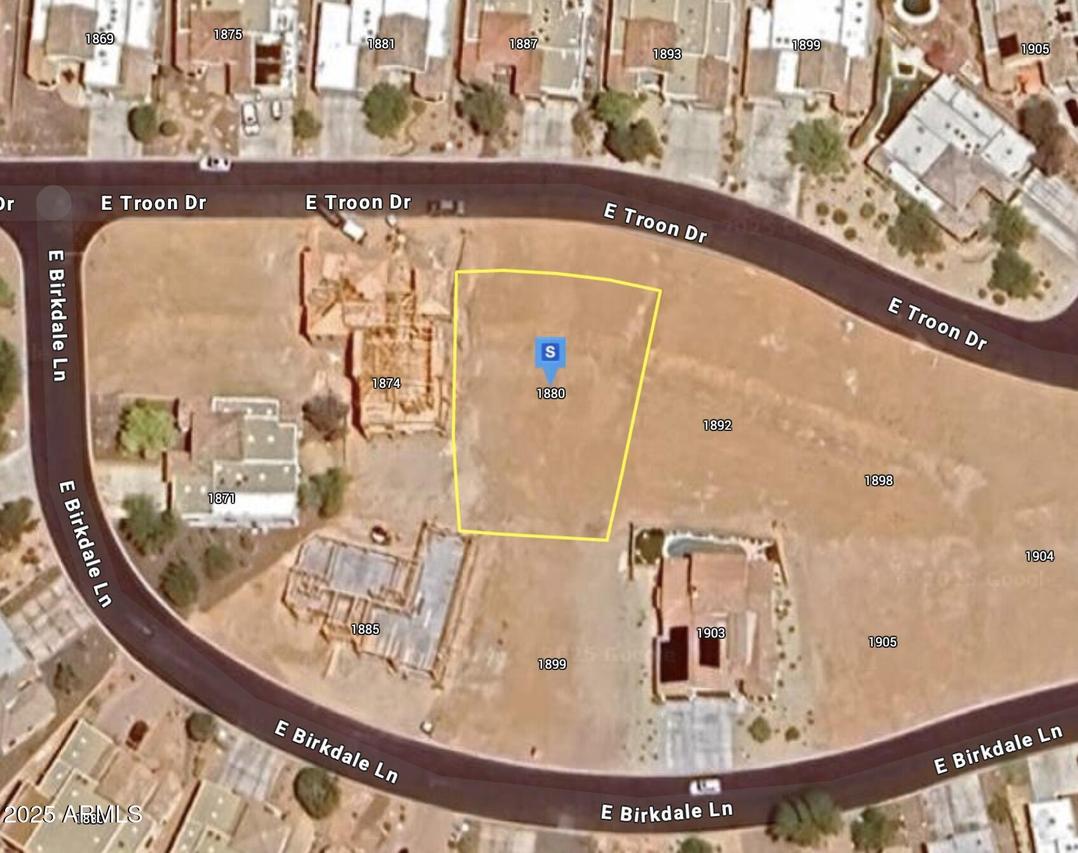 1880 E Troon Dr. #22, Lake Havasu City, AZ 86404
