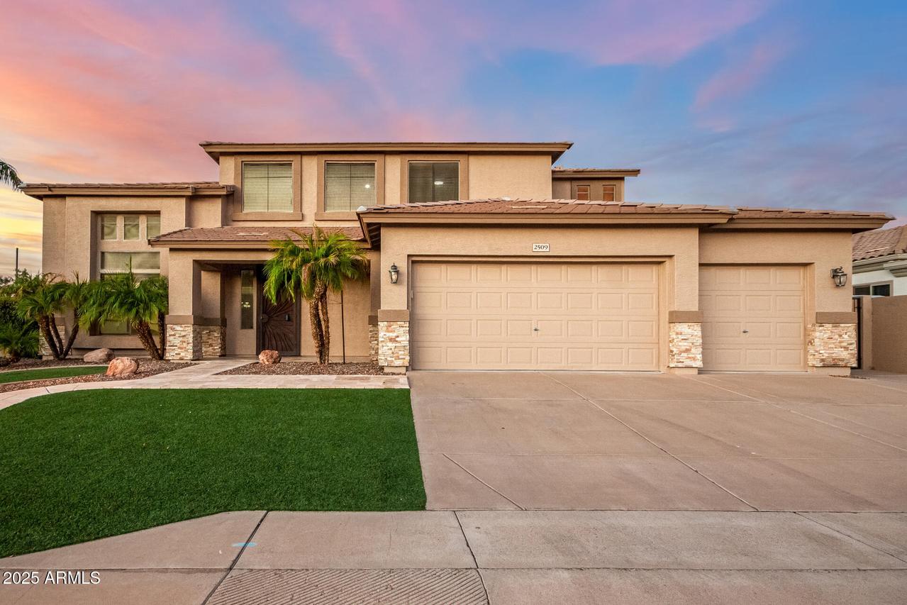 2509 S Keene, Mesa, AZ 85209