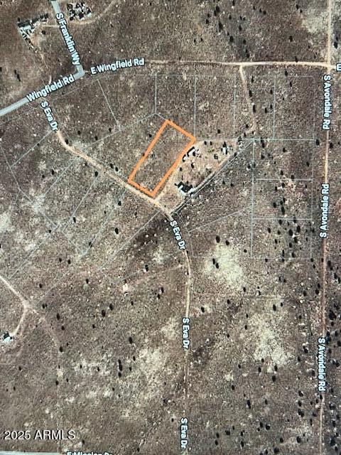 3563 S Eva Dr. #174, Williams, AZ 86046