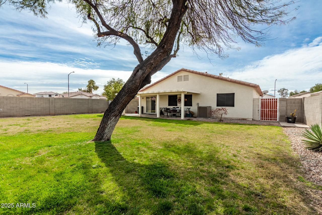 7356 W Solano Dr., Glendale, AZ 85303