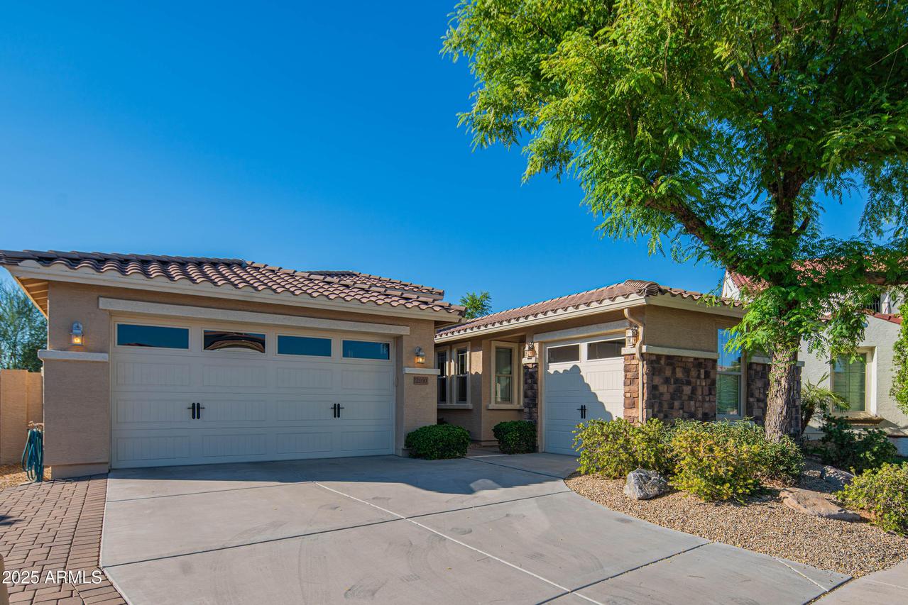 2100 S Sycamore St., Chandler, AZ 85286