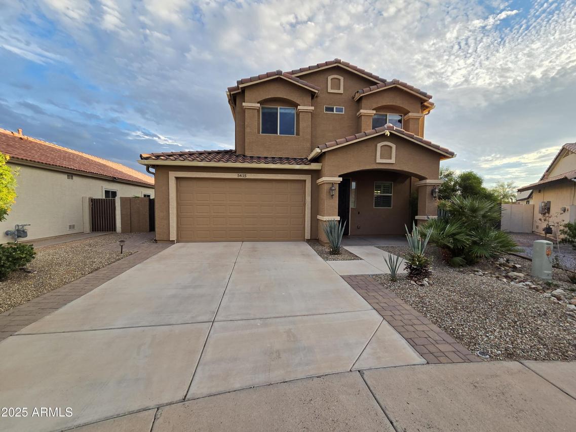 5415 W Pontiac Dr., Glendale, AZ 85308