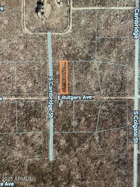 401 E Rutgers Ave. #28, Williams, AZ 86046