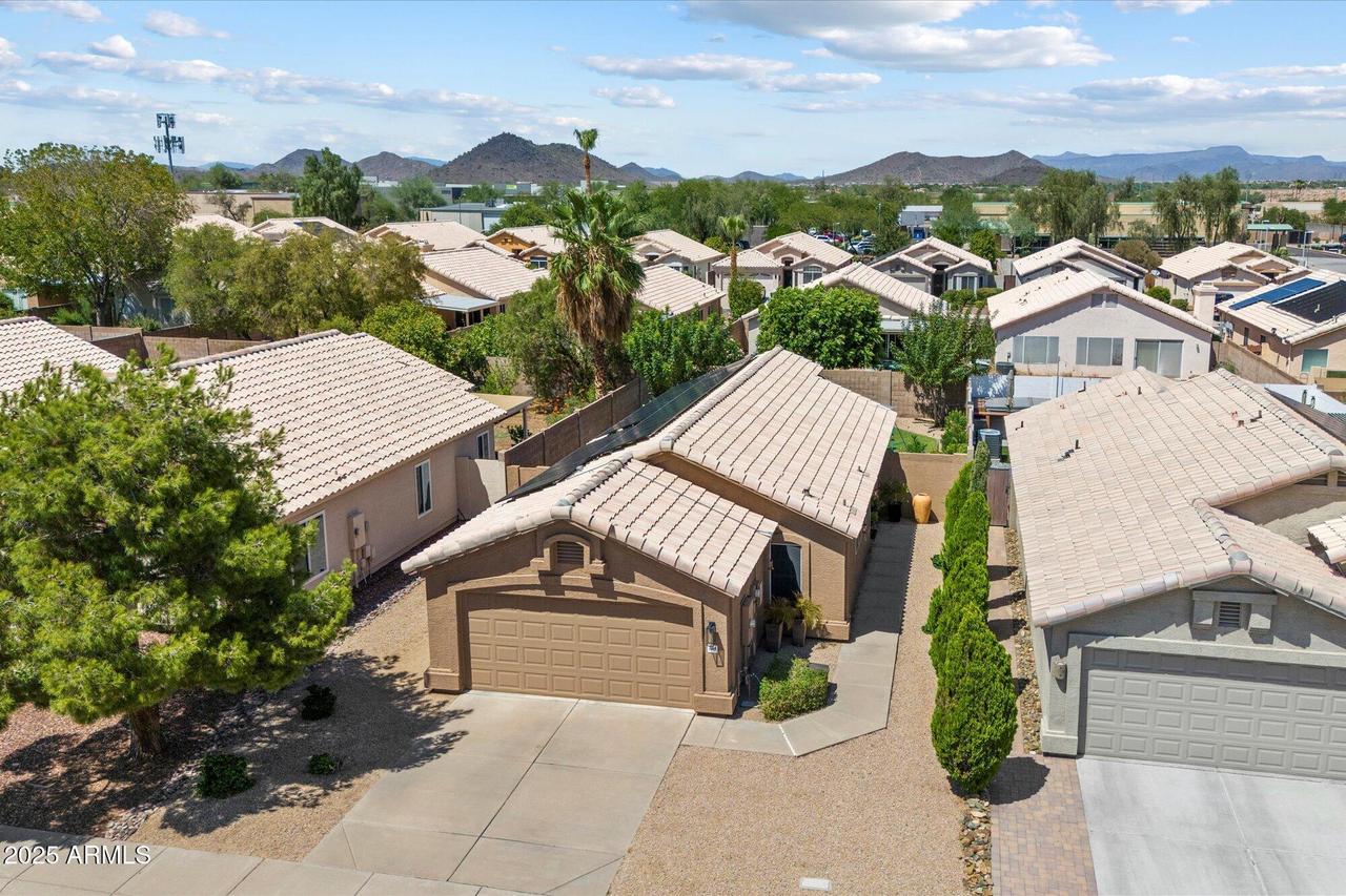 2264 E Monona Dr., Phoenix, AZ 85024