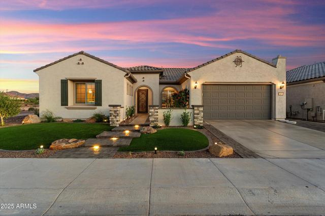 New Homes For Sale This Week That Attend Festival Foothills Elementary School: September 19th to September 25th