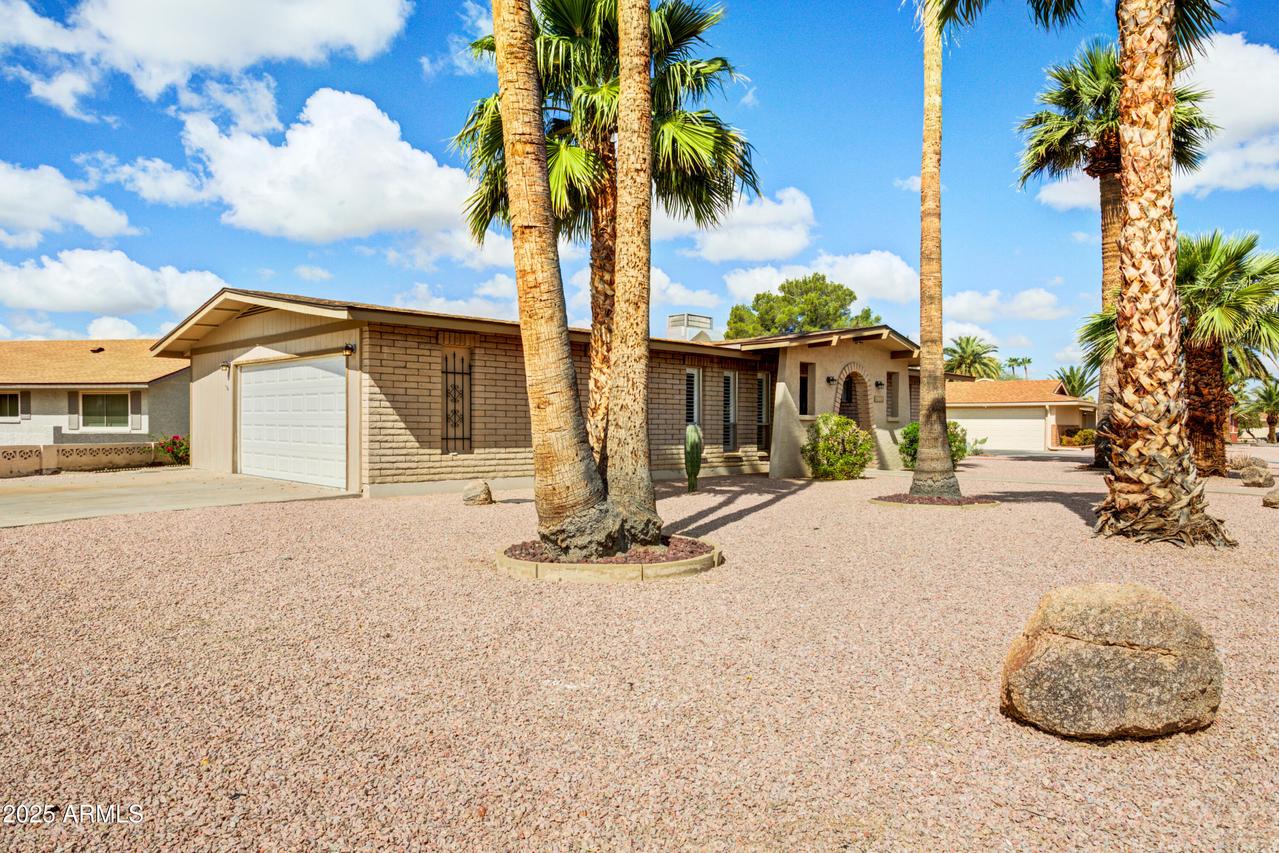 7009 E Exmoor Dr., Mesa, AZ 85208