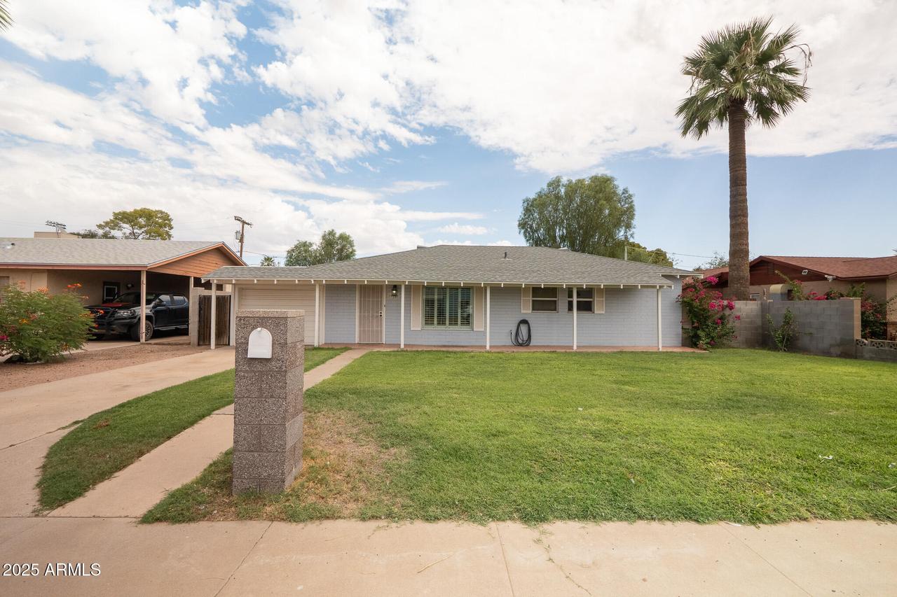 914 N Cameron Ave., Casa Grande, AZ 85122
