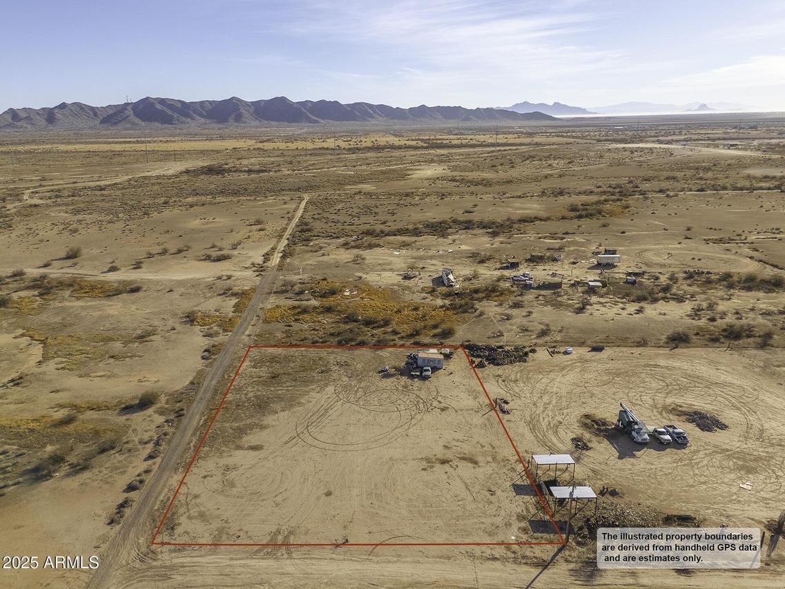 W Grove Rd. #Q, Casa Grande, AZ 85193