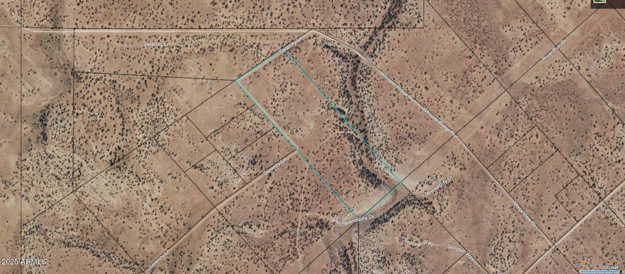5963 Serenity Ln. #615, Winslow, AZ 86047
