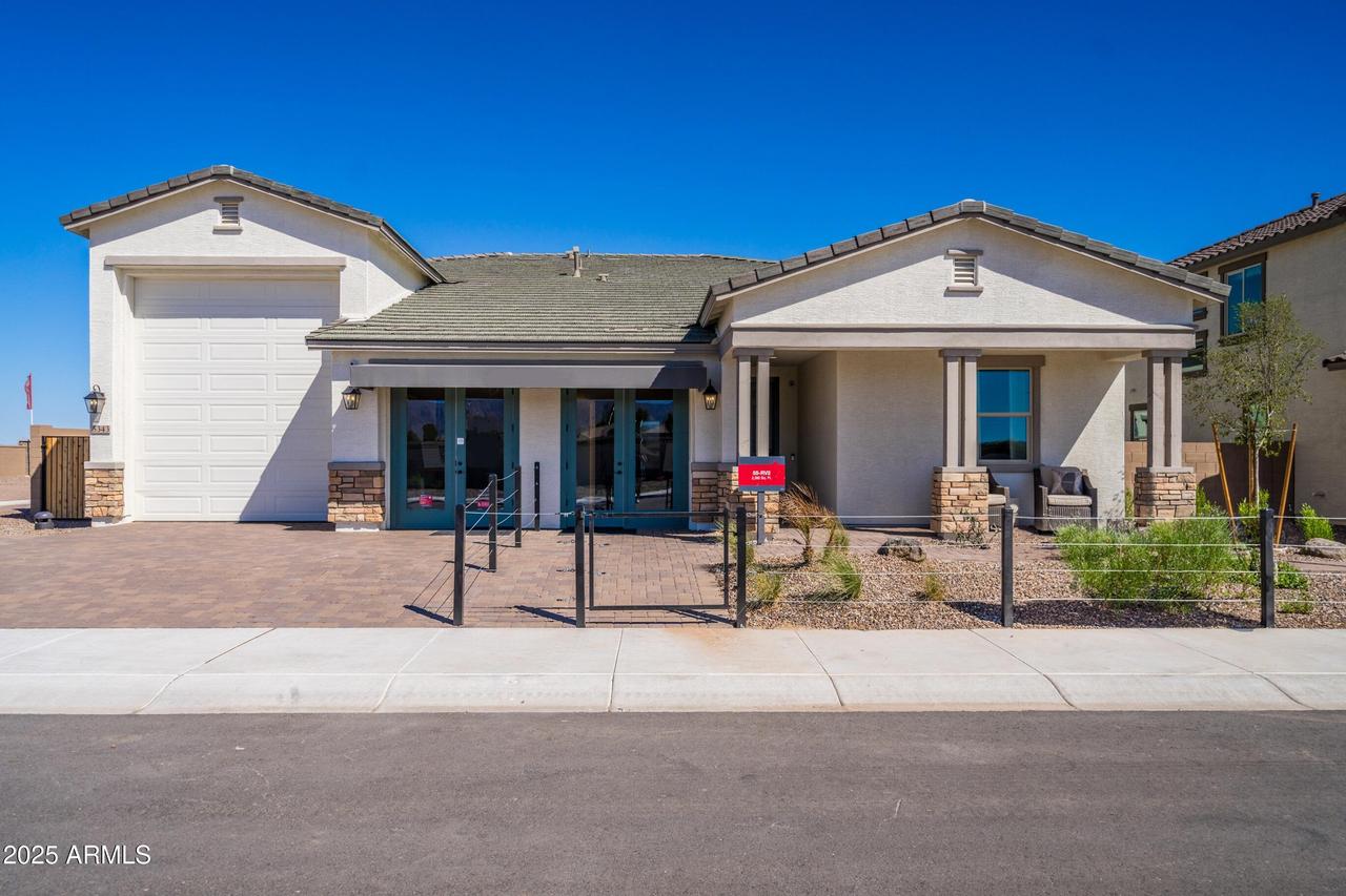 5343 N 177th Ln., Litchfield Park, AZ 85340
