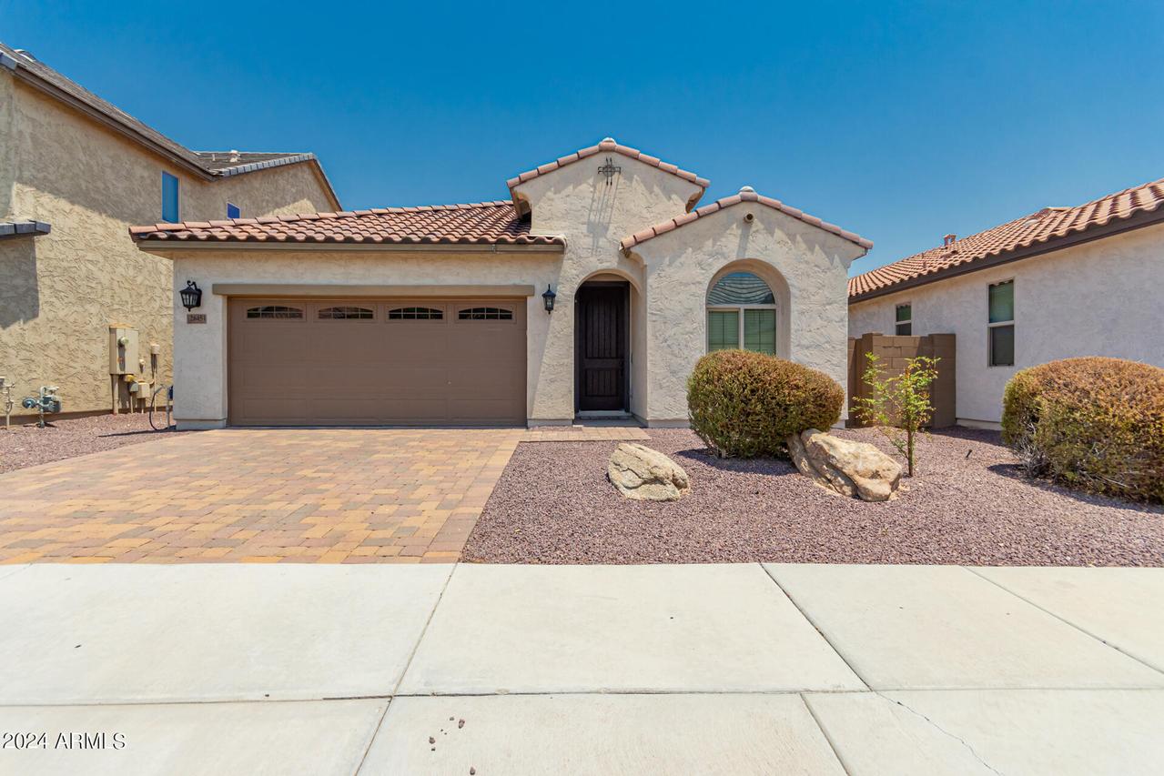 26451 N 131st Dr., Peoria, AZ 85383