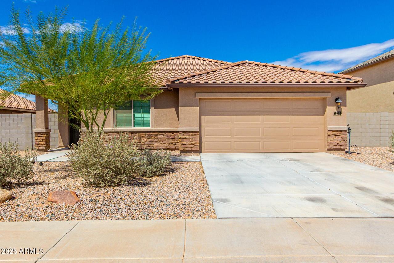 1532 E Inouye Dr., Casa Grande, AZ 85122