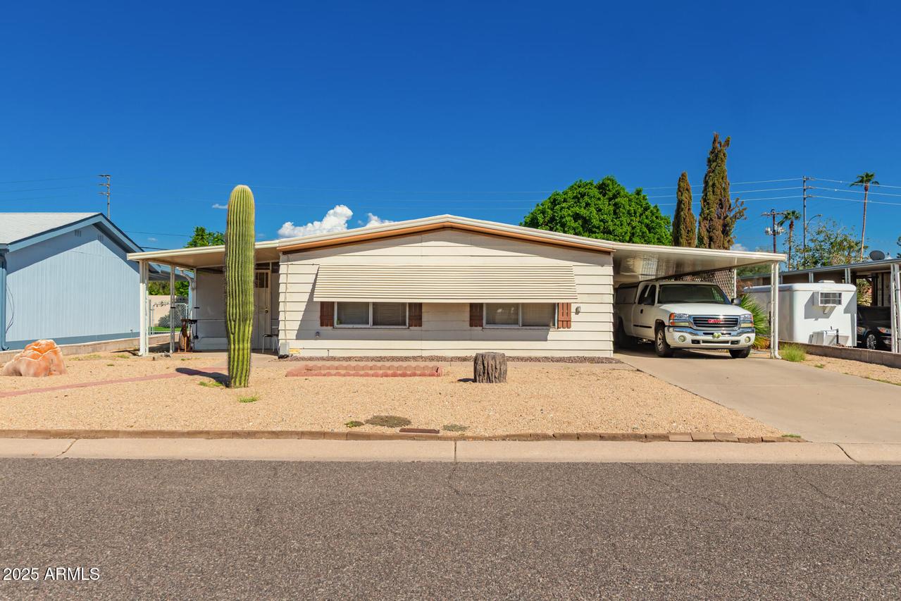17411 N 15th Pl., Phoenix, AZ 85022