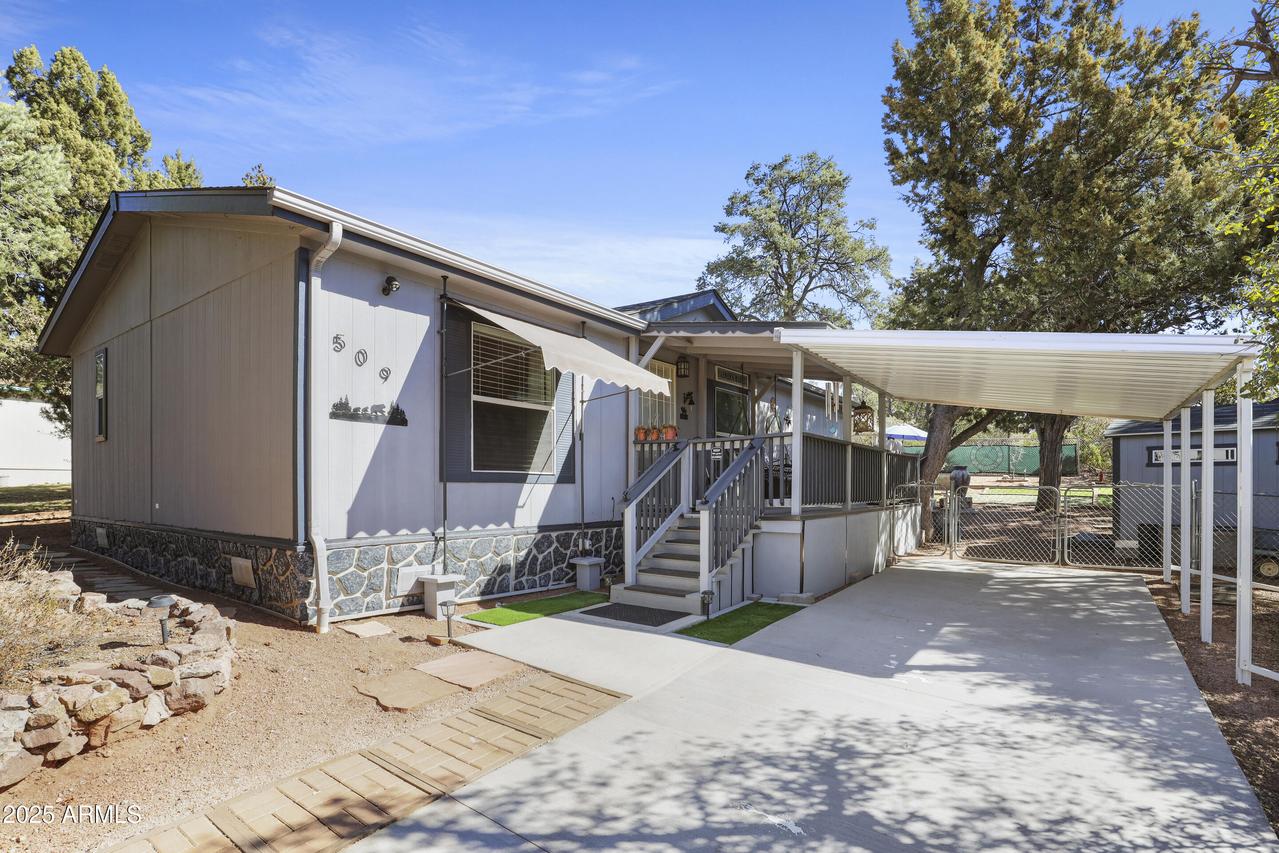 509 N Granite Dr., Payson, AZ 85541