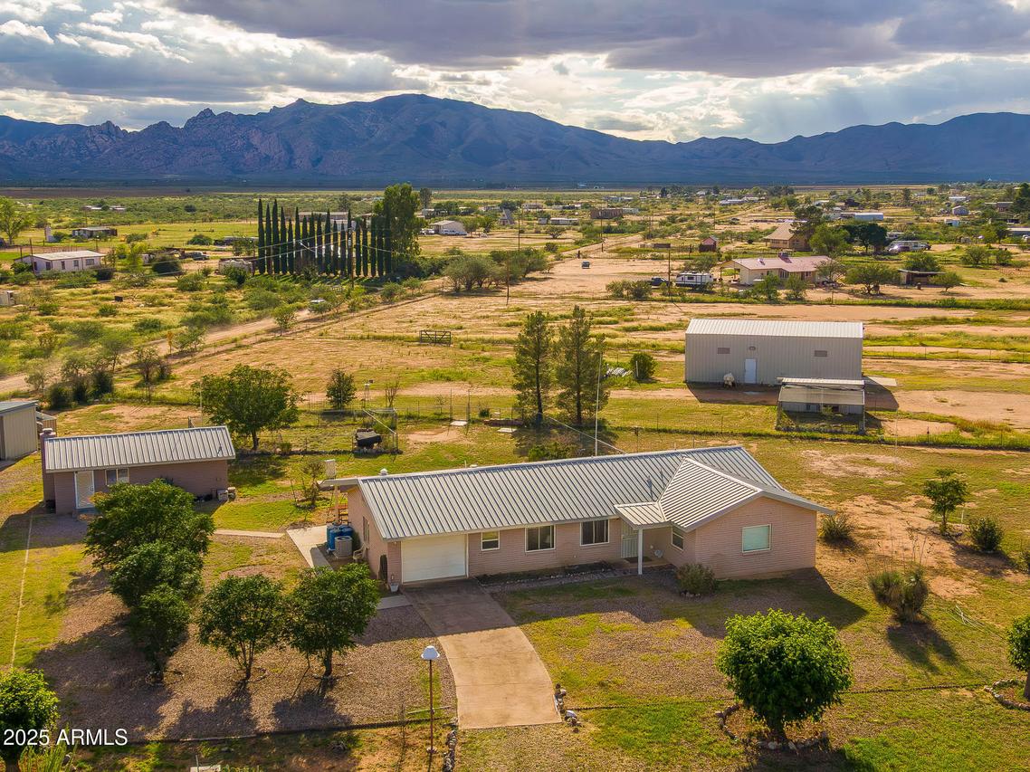 1671 N Arabian Ln., Cochise, AZ 85606