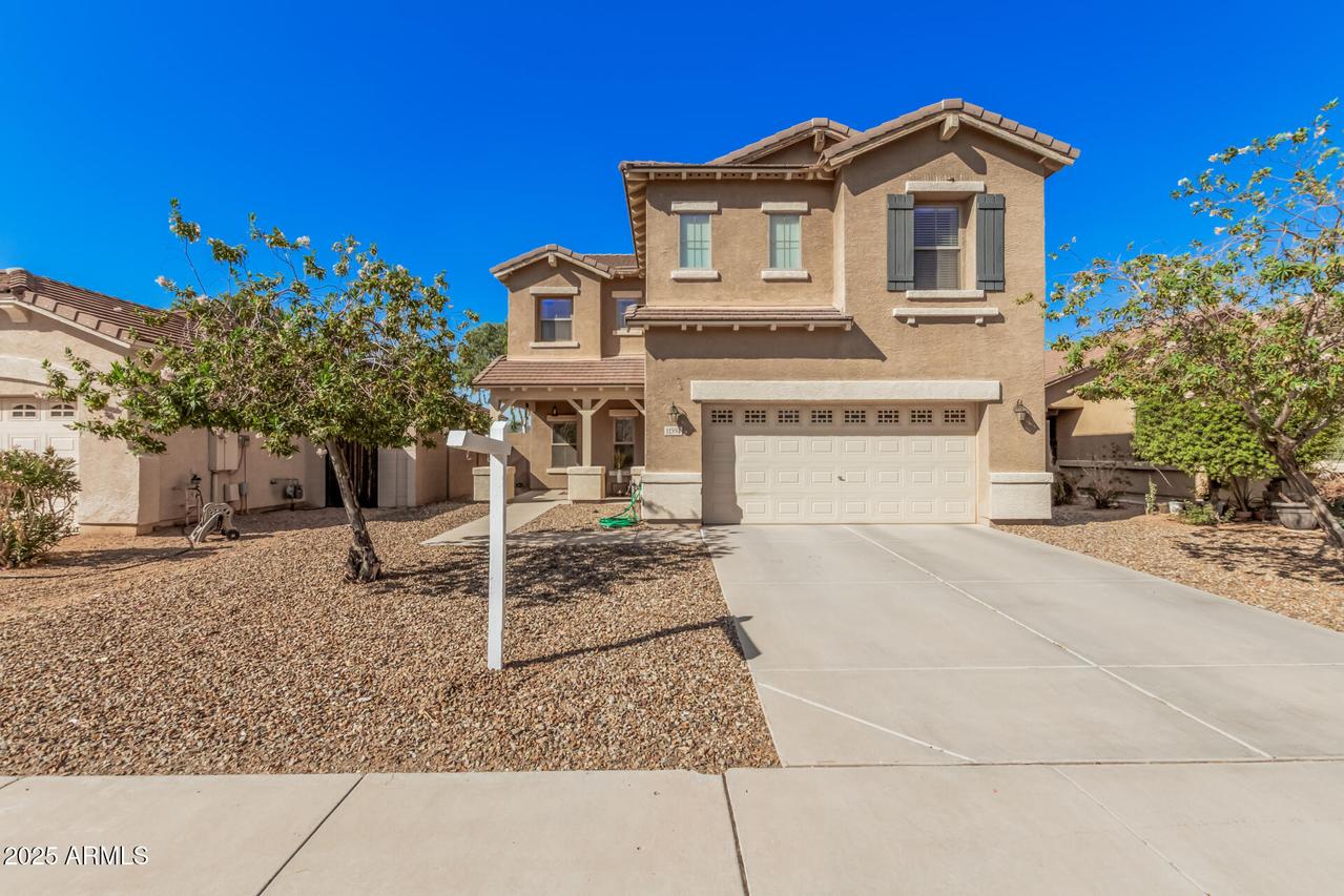 11594 W Mountain View Dr., Avondale, AZ 85323