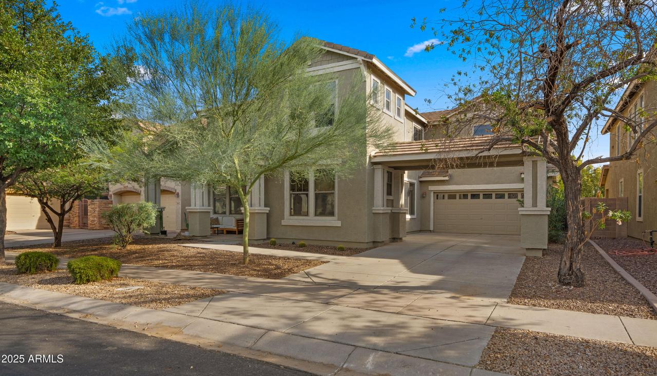 3647 E Phelps St., Gilbert, AZ 85295