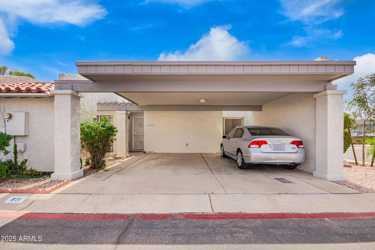 821 E Fern Drive South Dr., Phoenix, AZ 85014