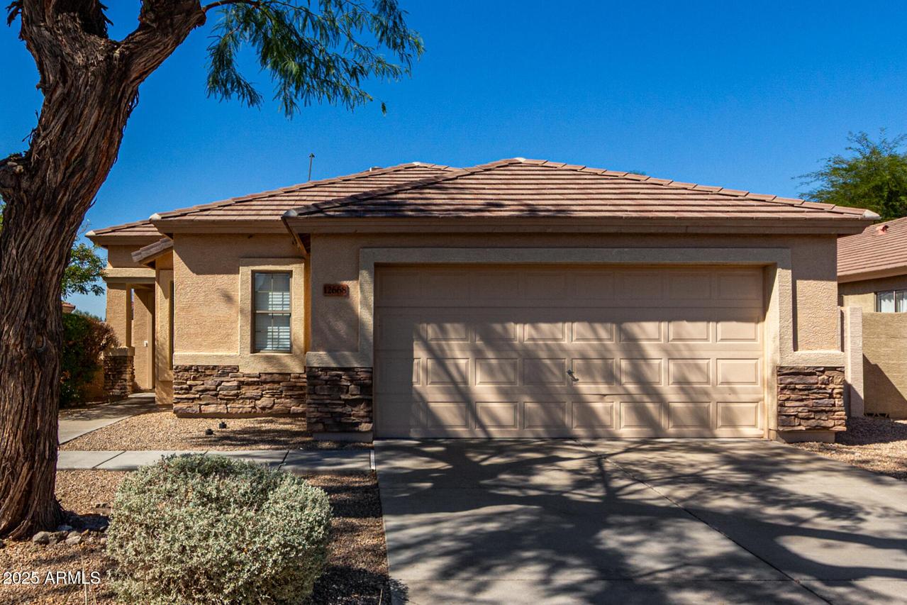 12668 S 175th Ln., Goodyear, AZ 85338