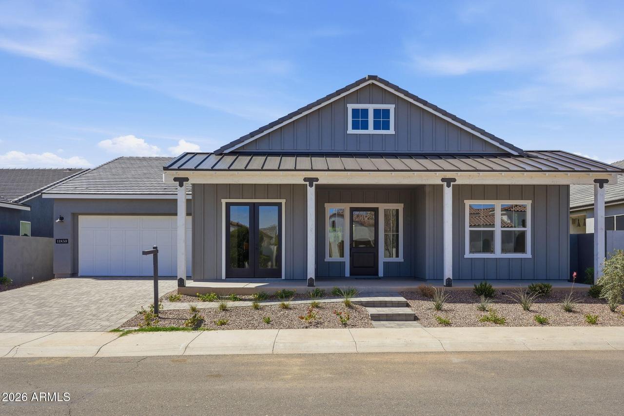 11850 N Loma Linda St., Surprise, AZ 85388