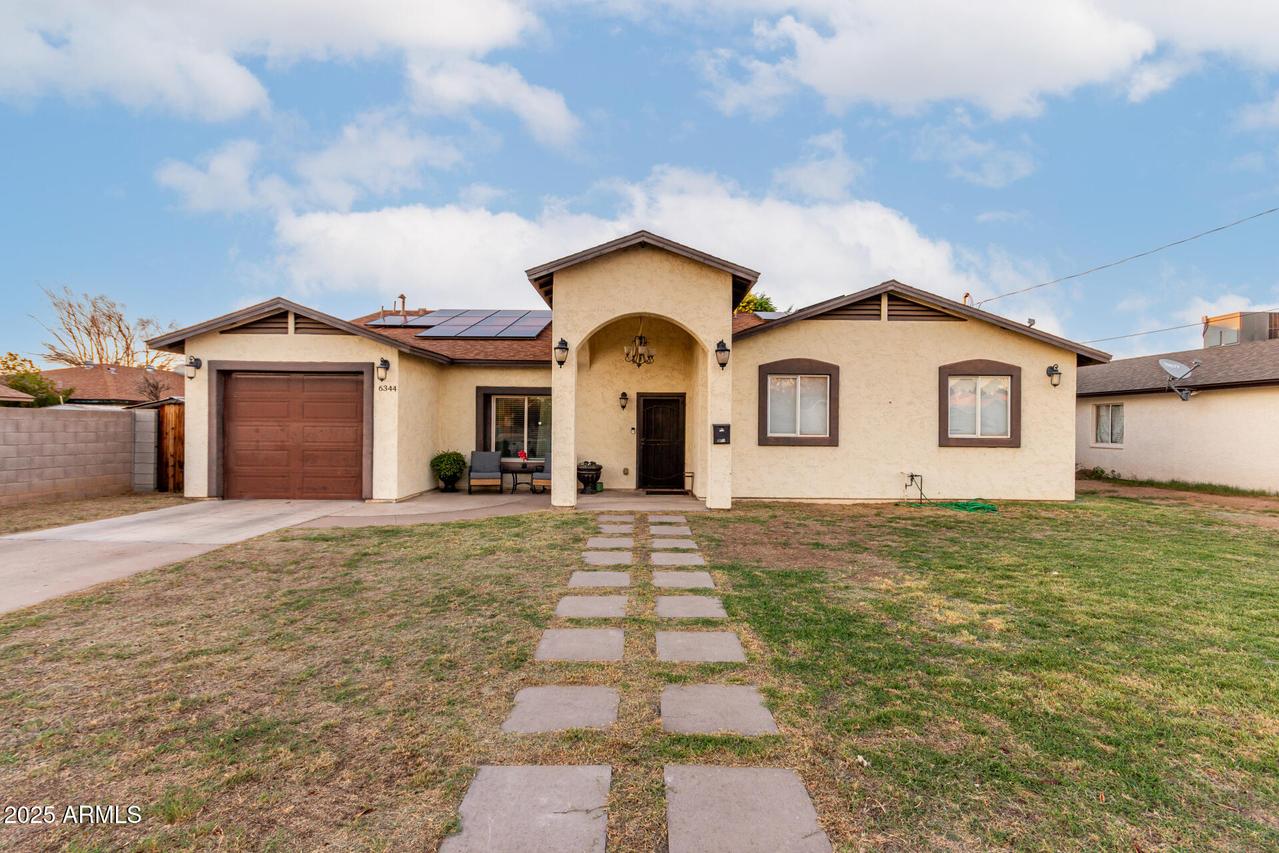 6344 W Lamar Rd., Glendale, AZ 85301