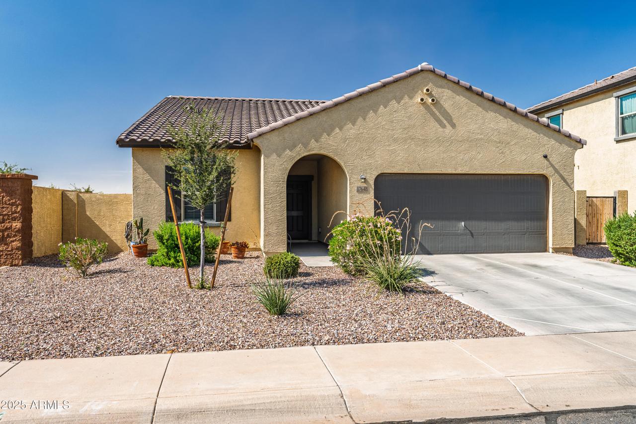 17648 N Maddaloni Ave., Maricopa, AZ 85138