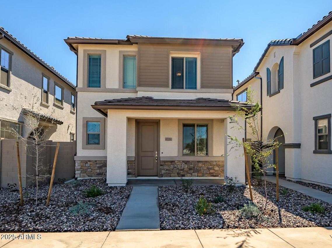 43280 N Hinoki St., Queen Creek, AZ 85140