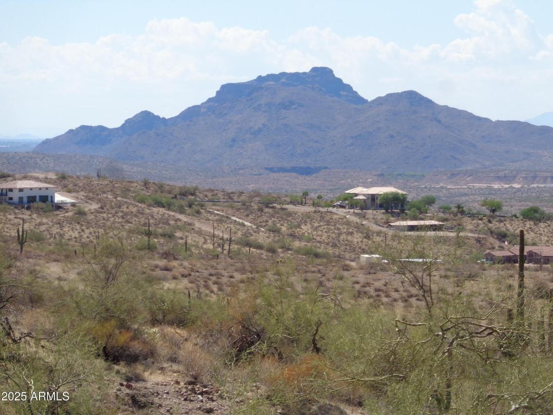 14-G N Sandy Bluff Rd., Fort Mcdowell, AZ 85264