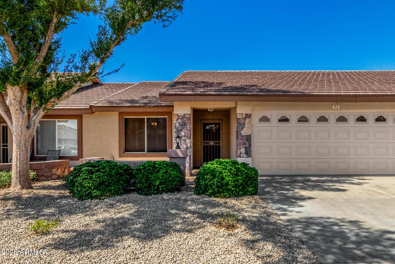11360 E Keats Ave. #92, Mesa, AZ 85209