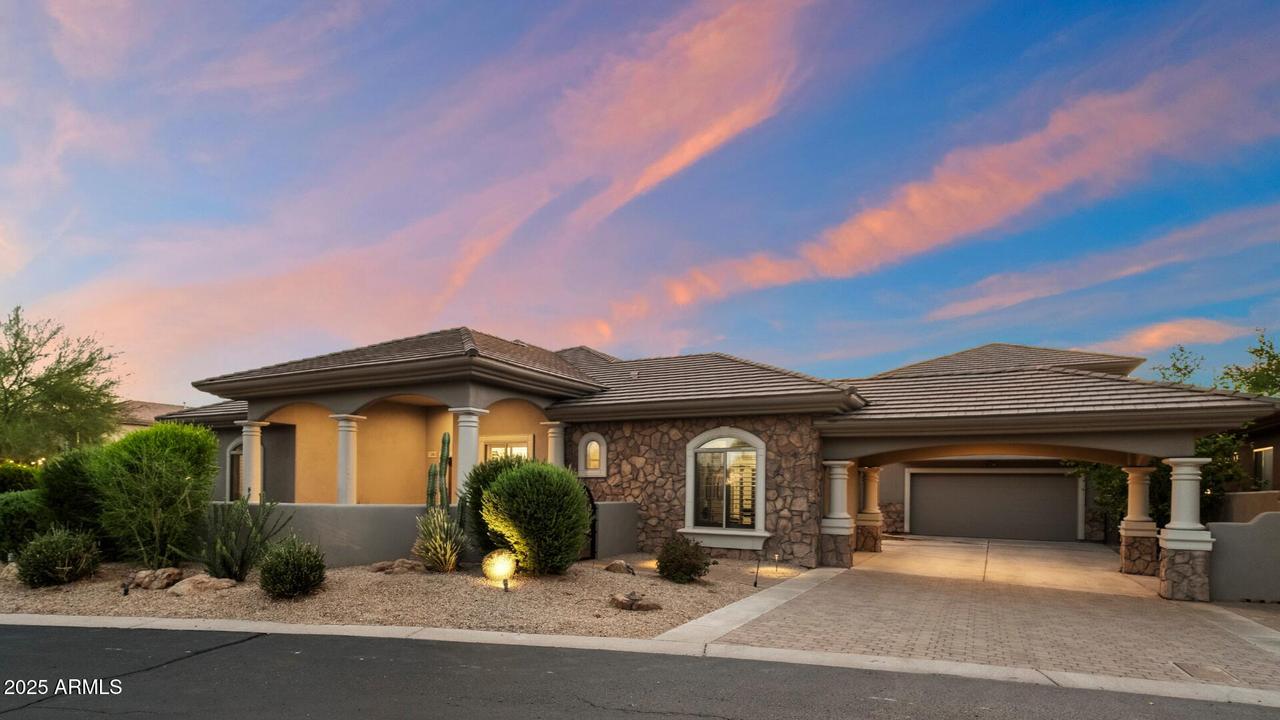 33014 N 53rd Pl., Cave Creek, AZ 85331