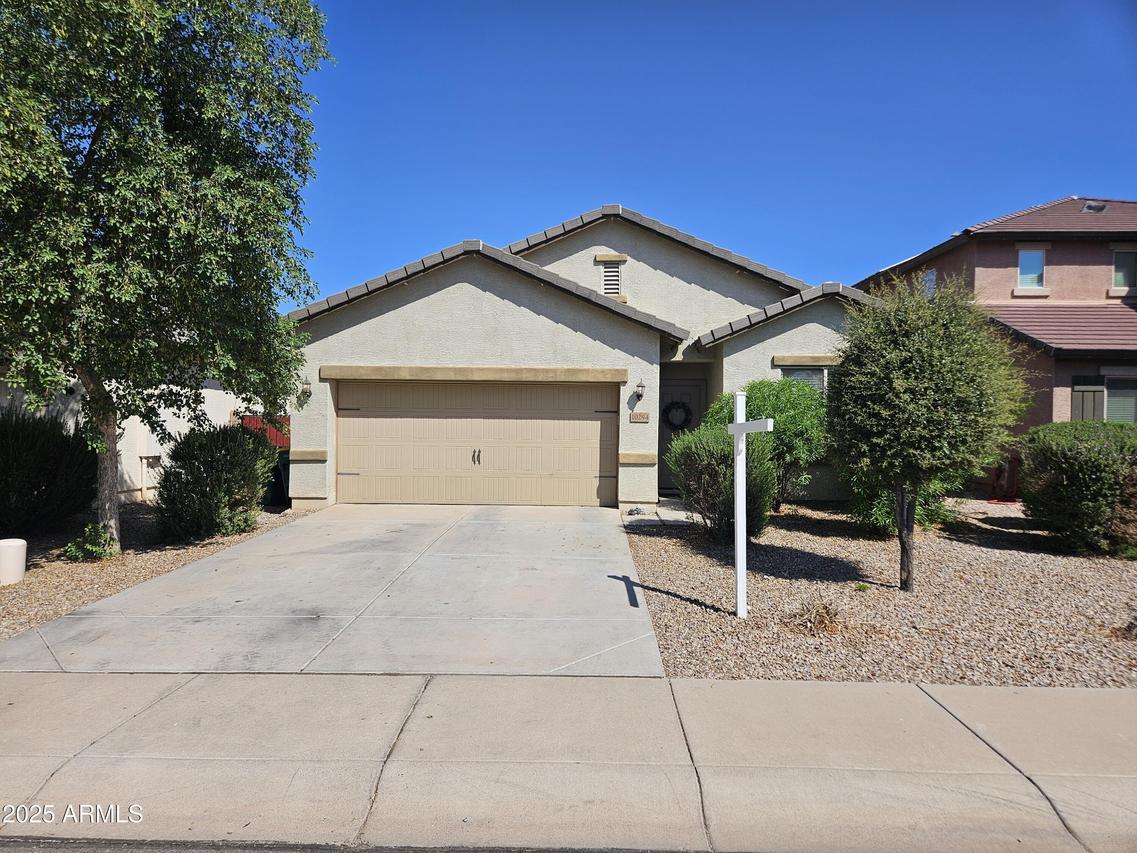 10294 E Sunflower Ln., Florence, AZ 85132