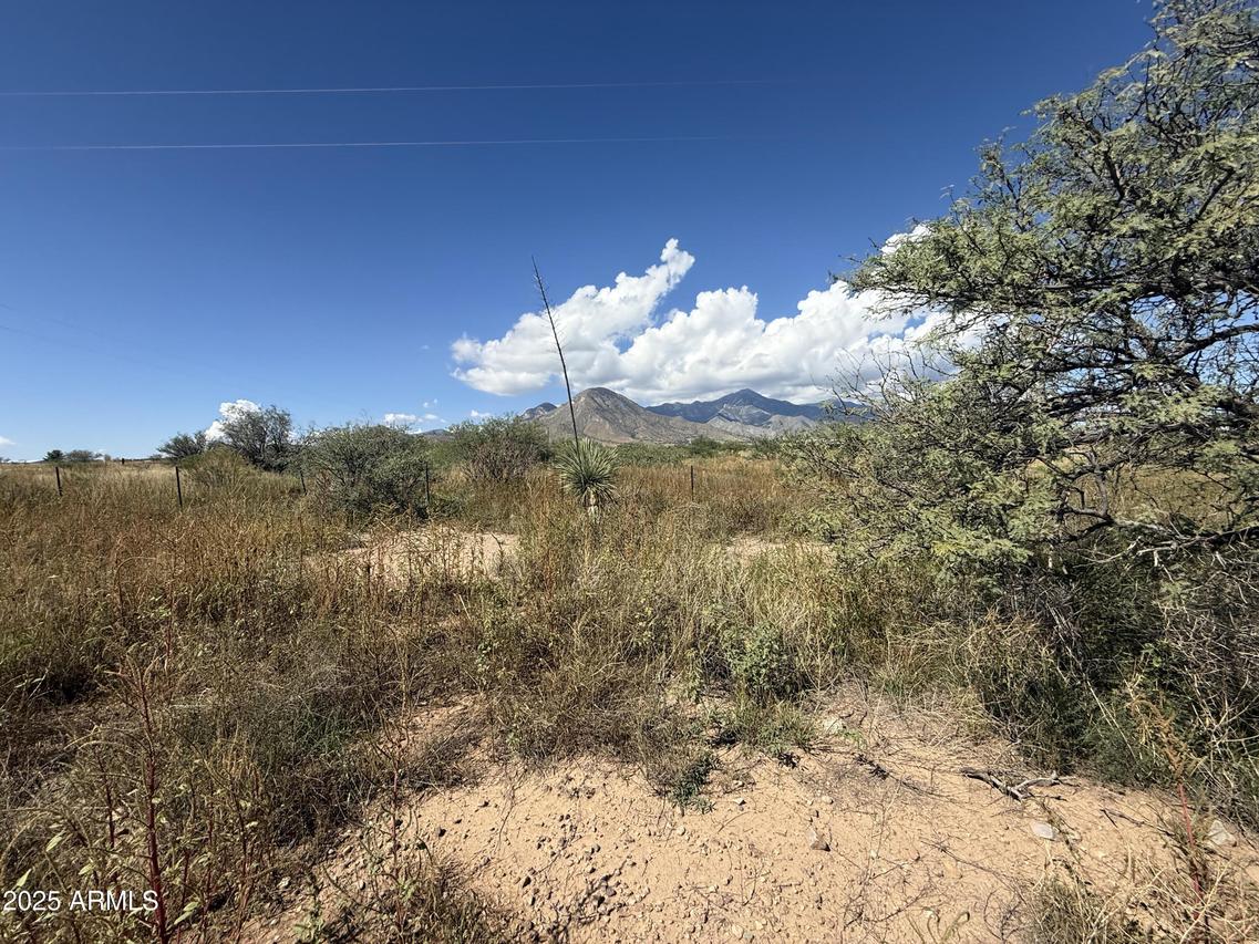 TBD S Paint Ranch Rd. #A, Hereford, AZ 85615