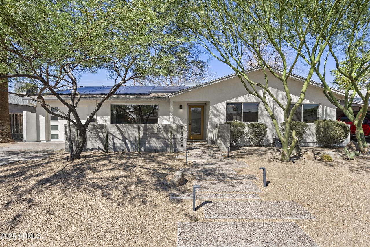 7502 E Windsor Ave., Scottsdale, AZ 85257