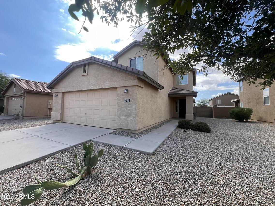 1629 W Wilson Ave., Coolidge, AZ 85128