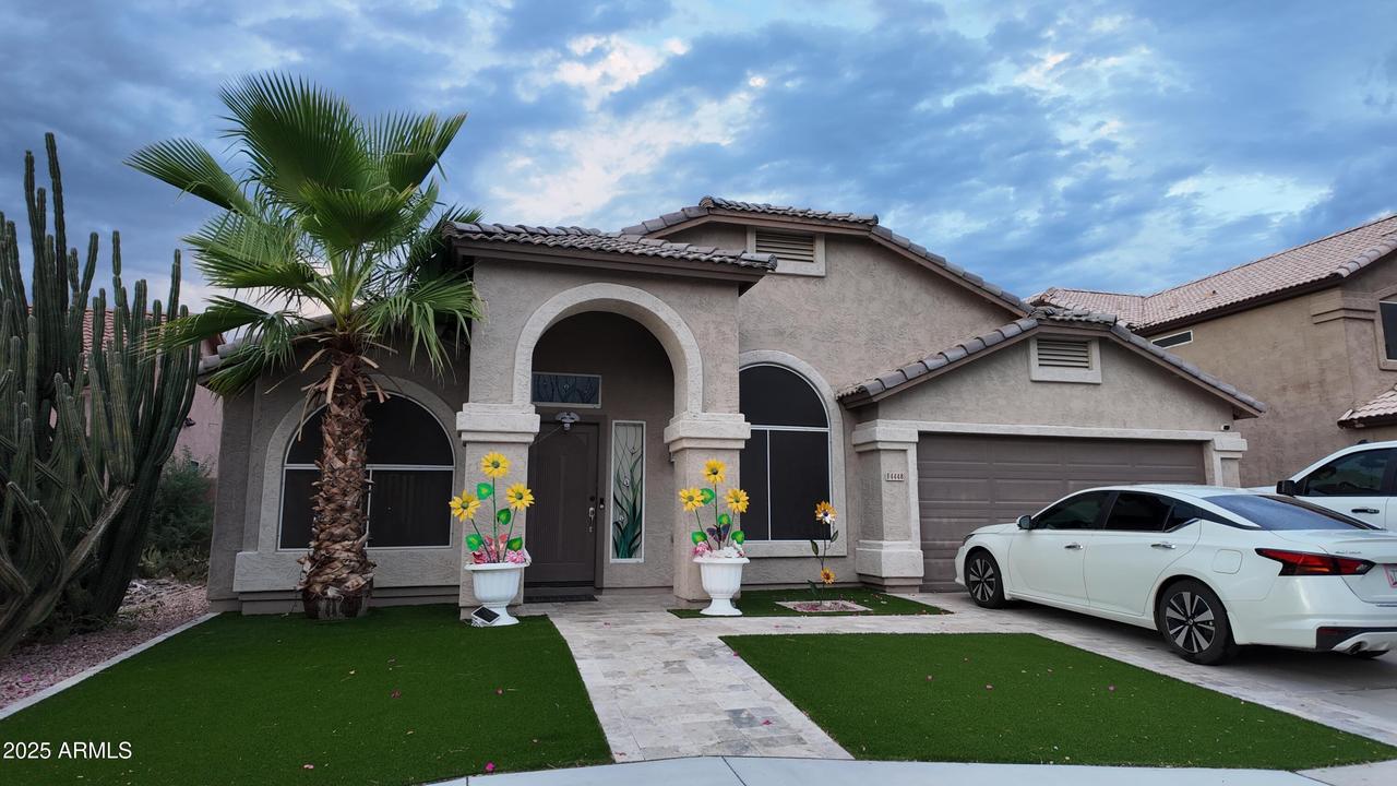 4448 E Redwood Ln., Phoenix, AZ 85048