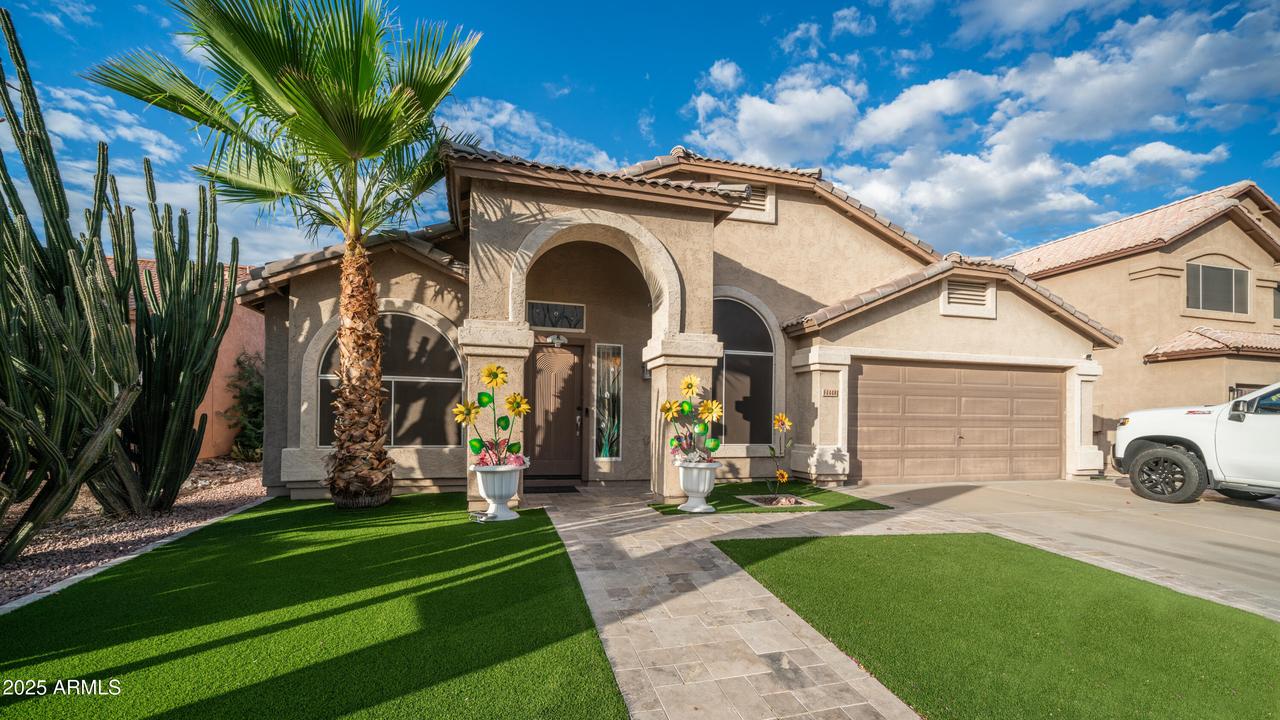 4448 E Redwood Ln., Phoenix, AZ 85048