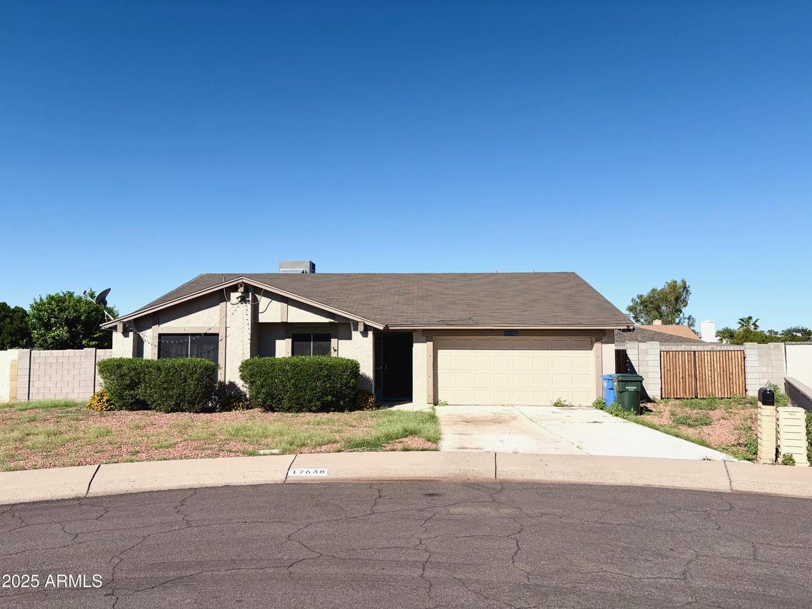 17638 N 36th Dr., Glendale, AZ 85308