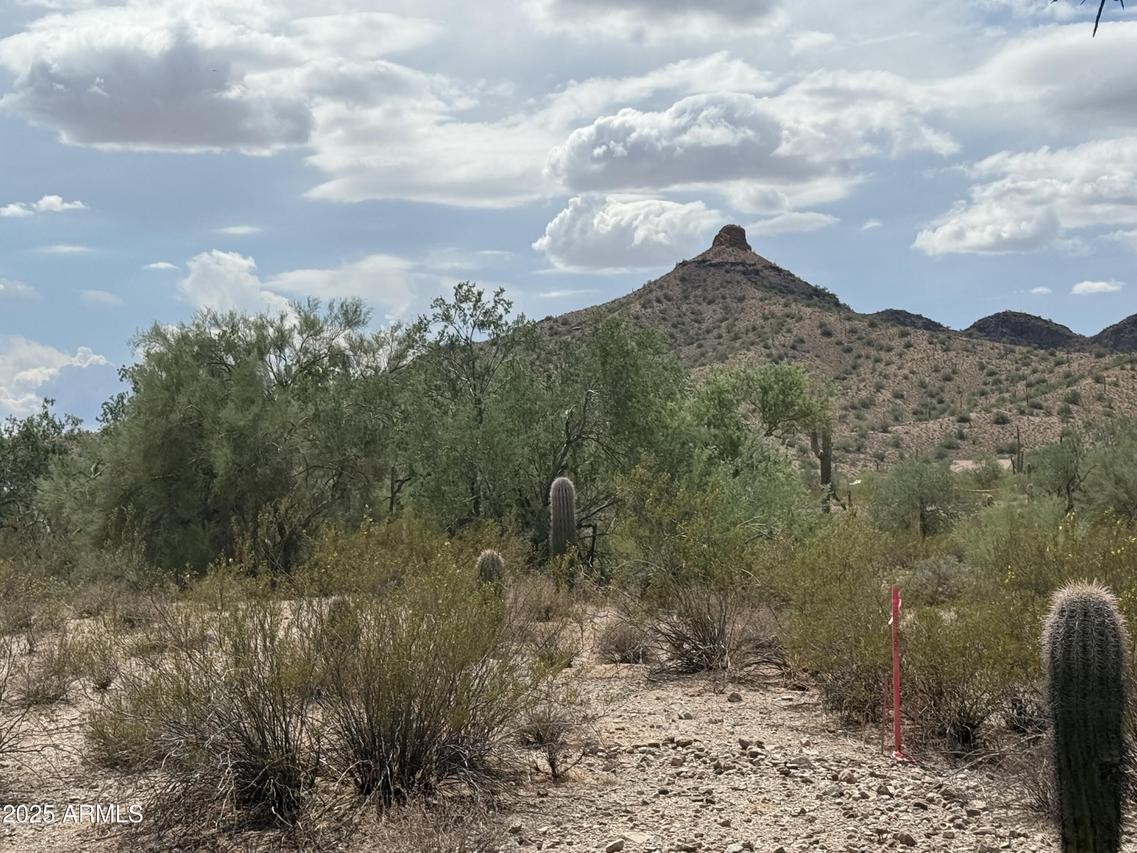 SW Olberg And Gossner Lot 35 Rd. #35, San Tan Valley, AZ 85144