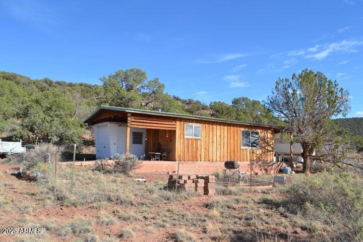 9171 Pueblo Ln. #007A, Snowflake, AZ 85937