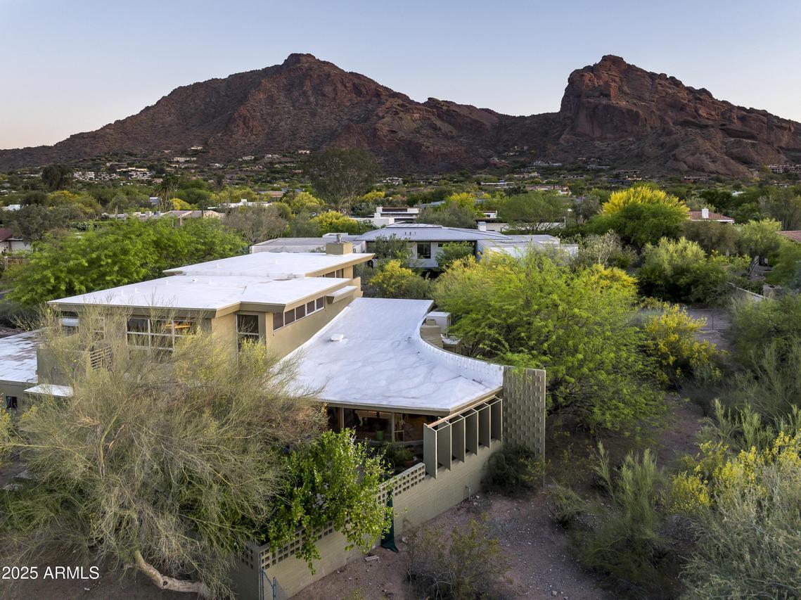6306 N Camelback Manor Dr., Paradise Valley, AZ 85253